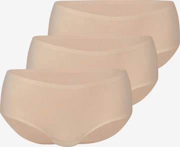 ANITA Panty 'Essential' in Beige: Vorderseite