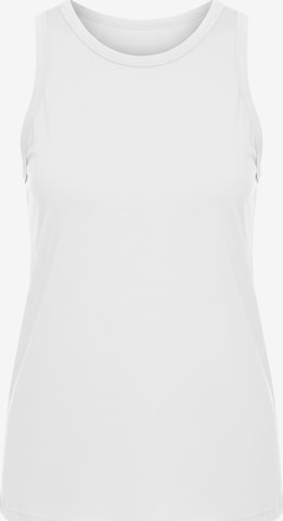 Imily BelaTop - bijela boja: prednji dio