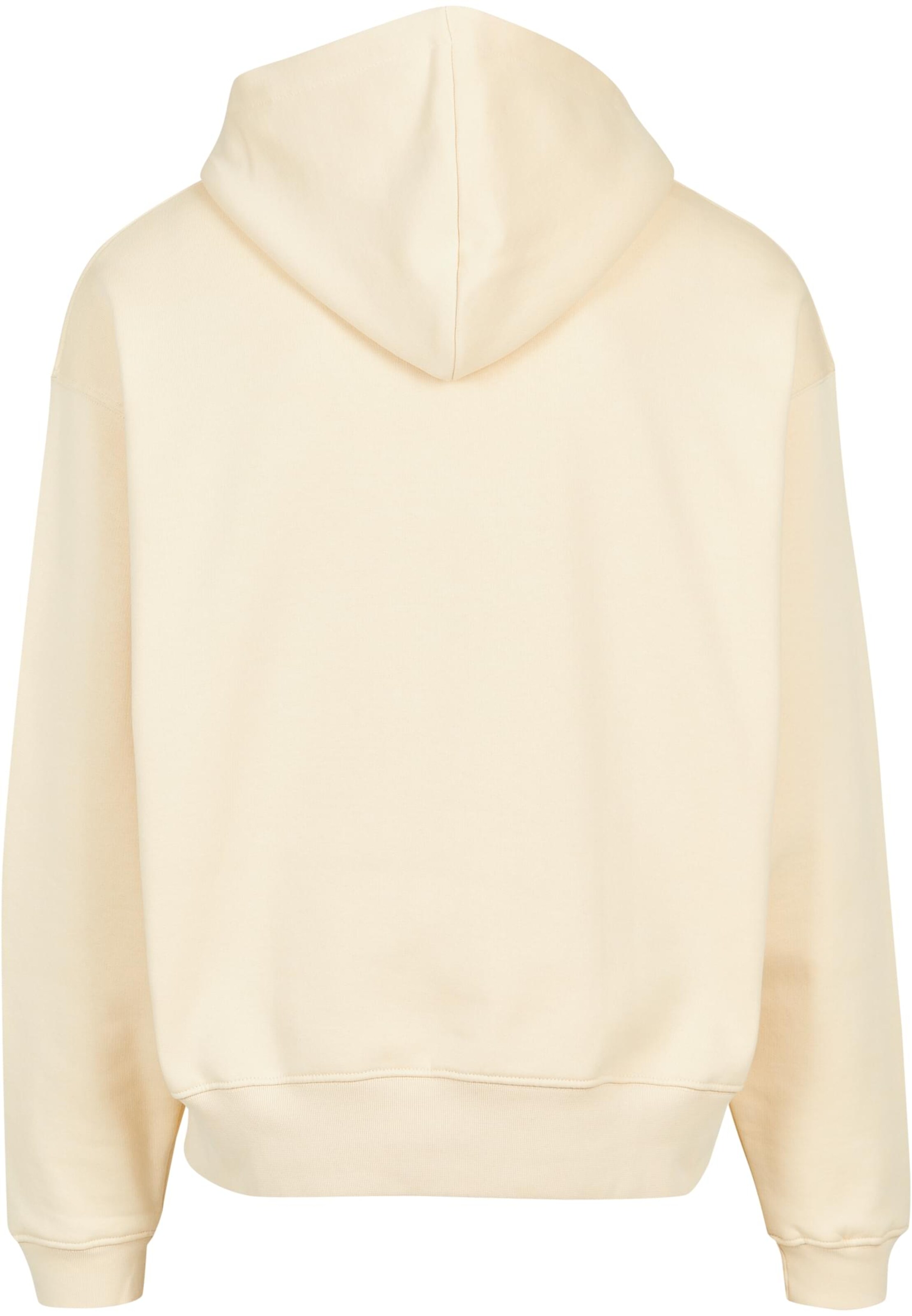 DEF Jopa na zadrgo | bež barva