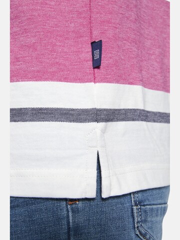T-Shirt BABISTA en mélange de couleurs