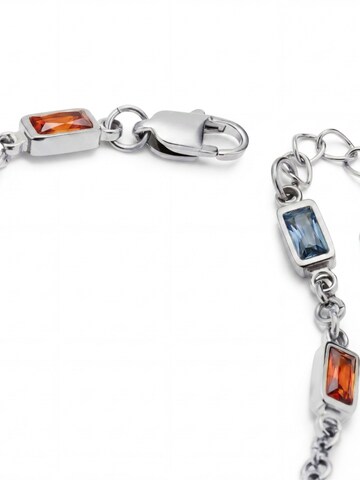 Arkai Necklace 'Prism' in Brown