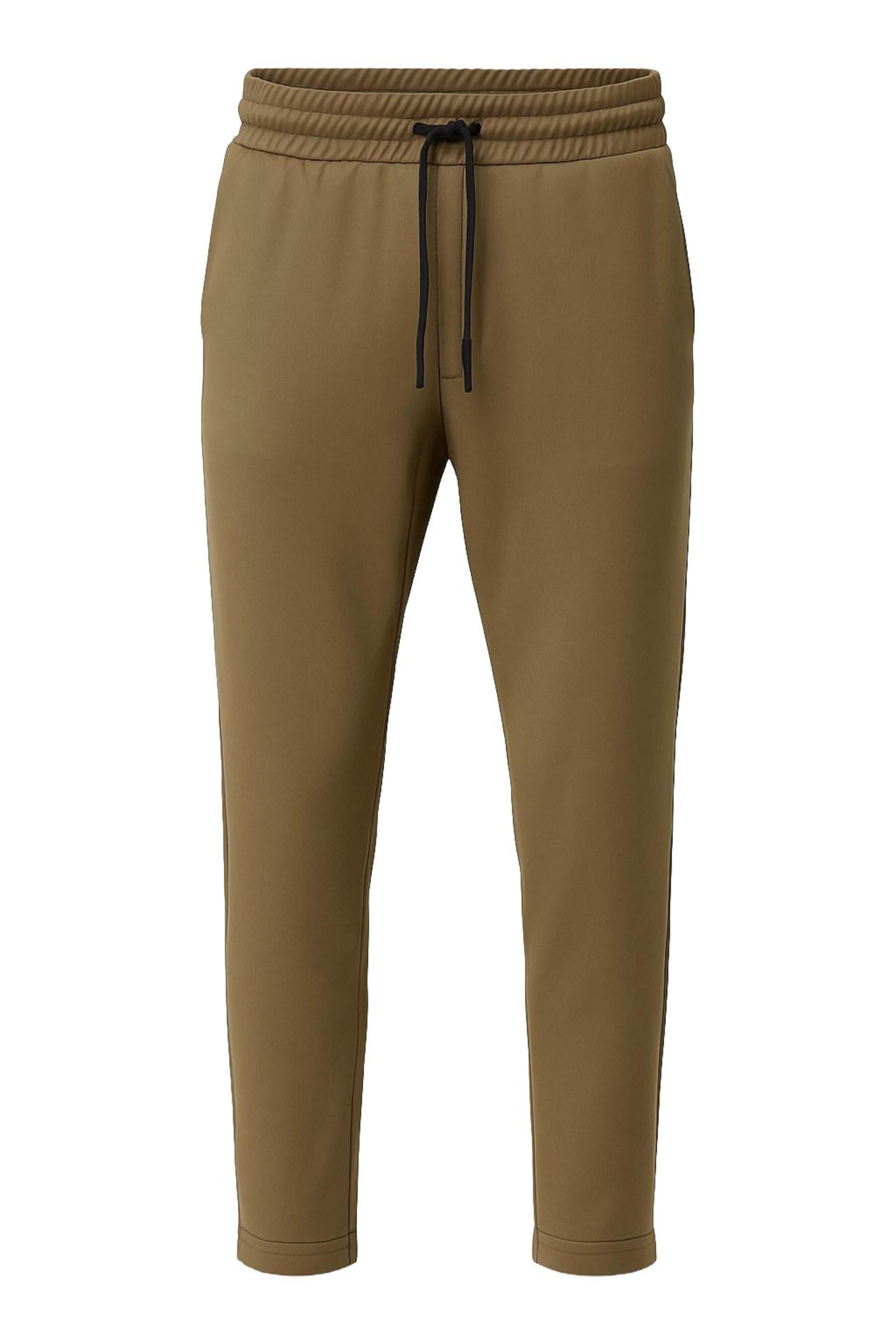 C&City Trousers in 31-32 in Olive, Item view