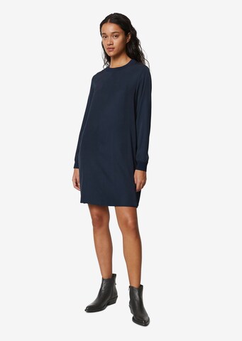 Robe Marc O'Polo en bleu