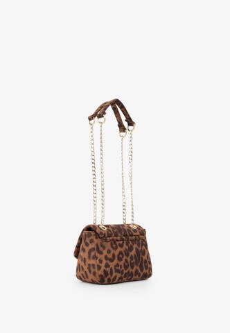 VALENTINO - Bolso de hombro 'OCARINA' en Mezcla de colores