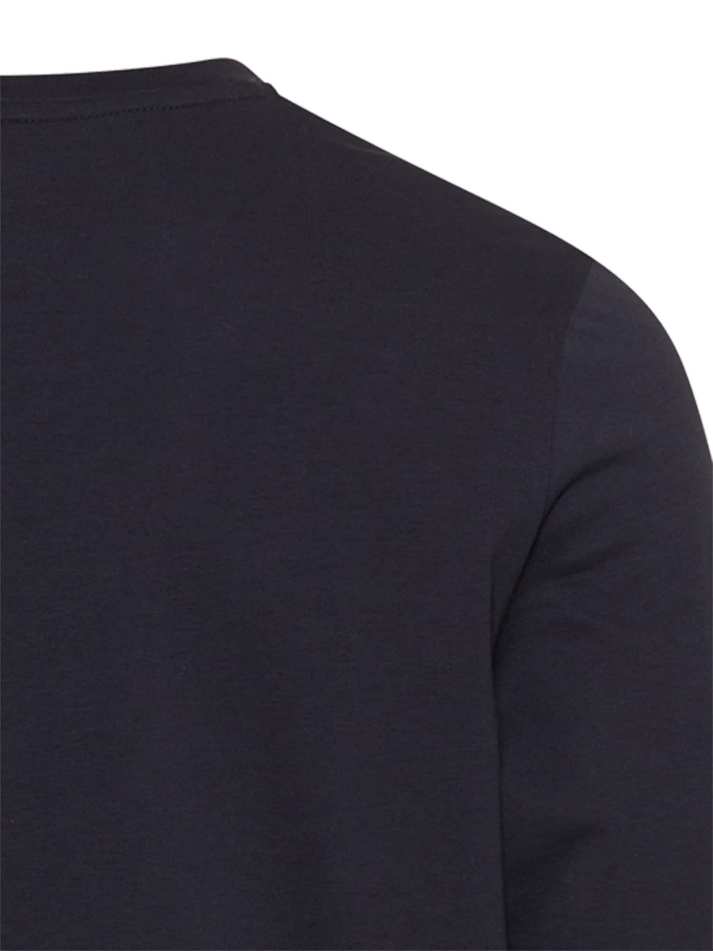 CAMEL ACTIVE - Camiseta 'FleXXXactive®' en azul