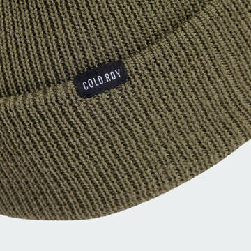 ADIDAS TERREX - Gorro deportivo en verde