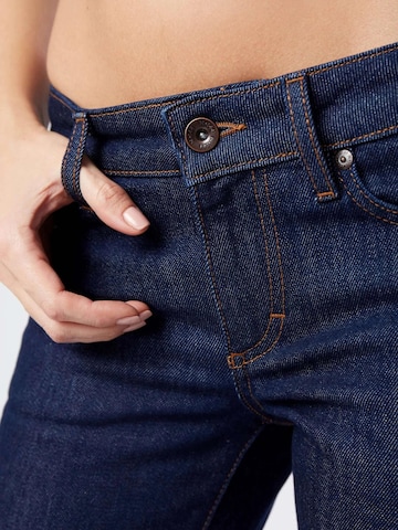 No44 Slimfit Jeans‌‌ in Blau