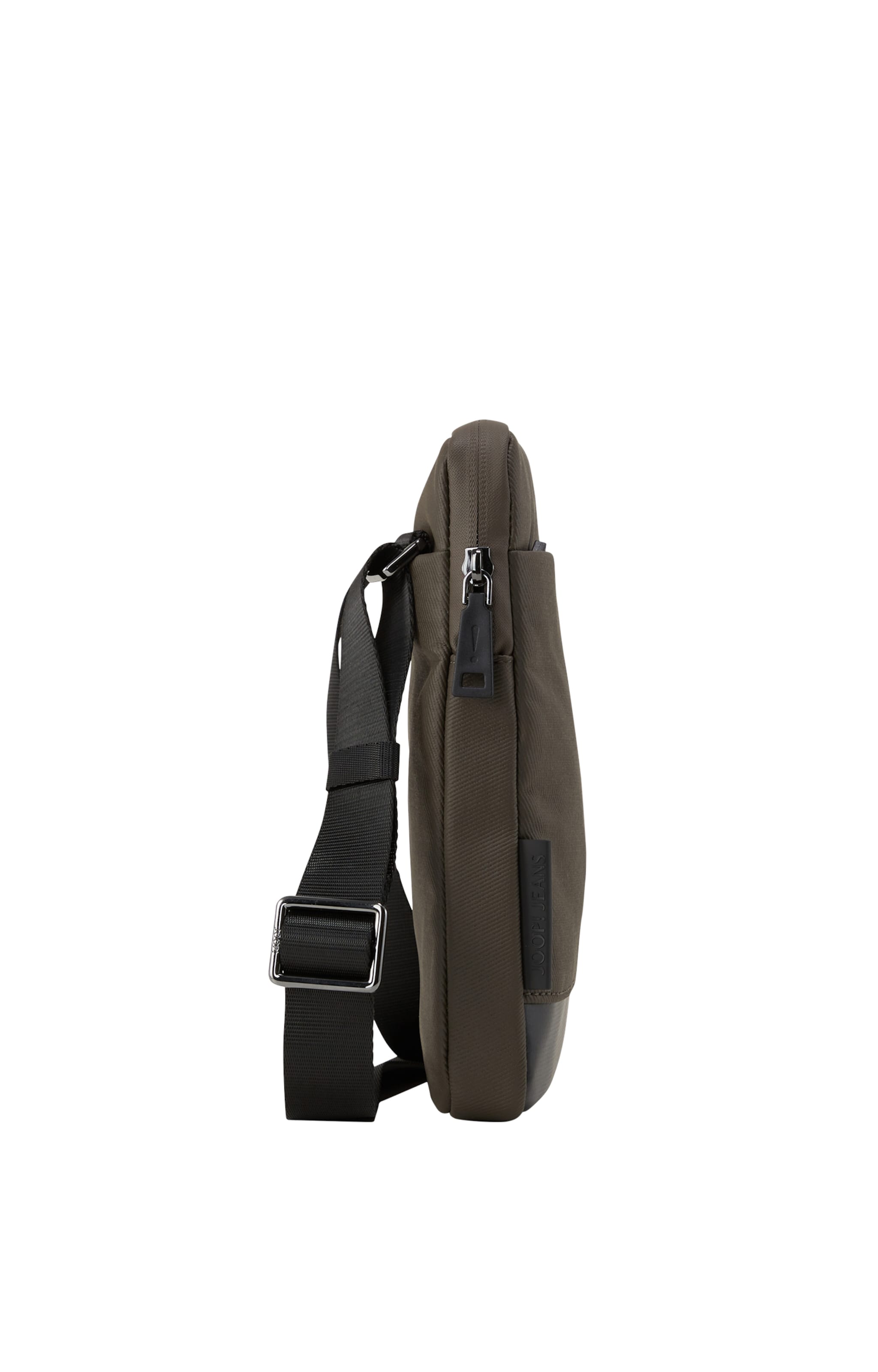 JOOP! Schoudertas 'Marcena Liam' in Groen