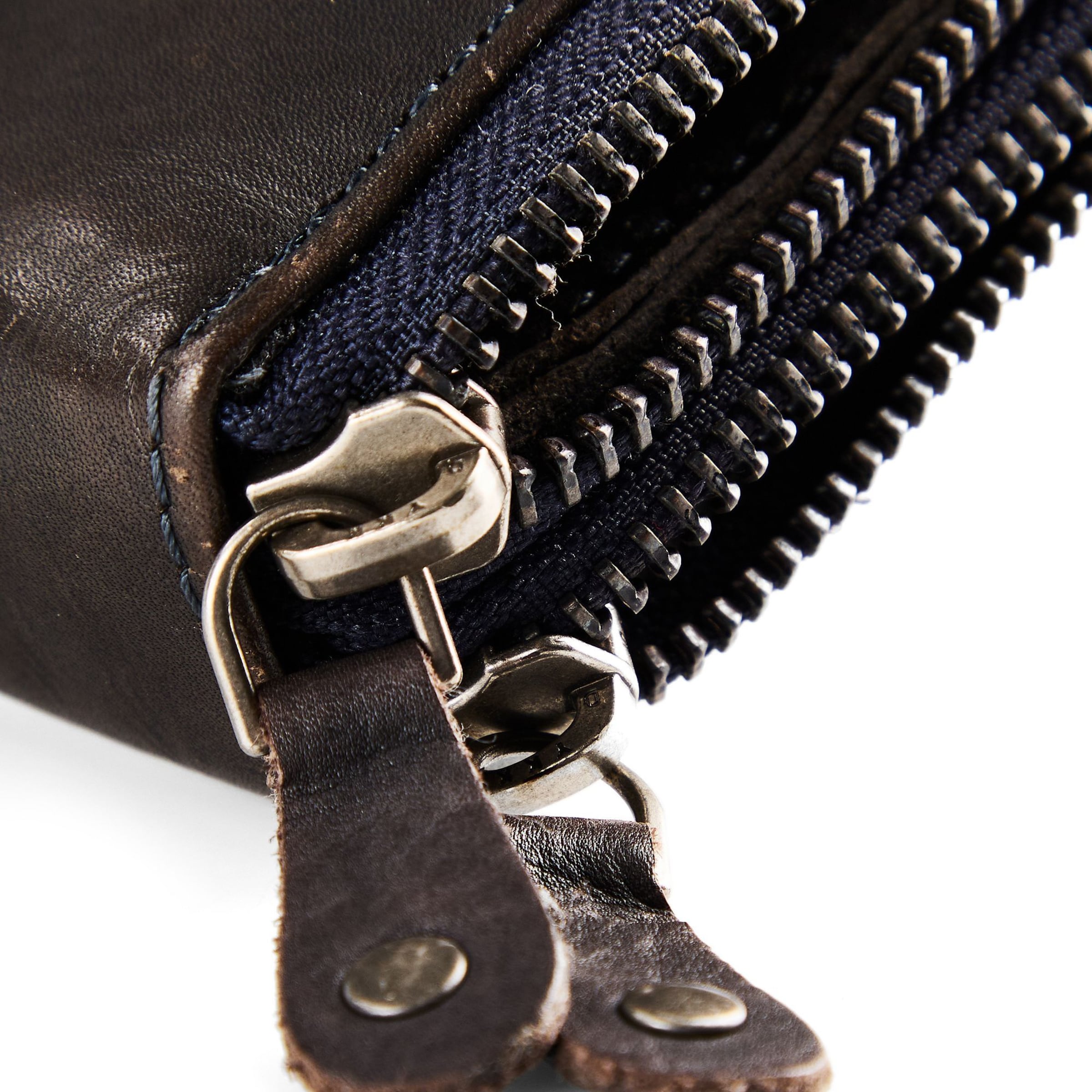 Pochette 'Anchor Love Senera' Harbour 2nd en noir