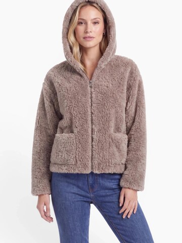 Funk since 1776 Winterjacke‌‌‌‌‌‌ in Braun