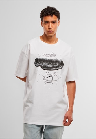 MT Upscale Футболка в Белый
