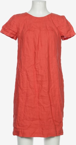 LAURA ASHLEY Dress in XS in Red: front