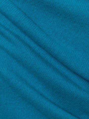 Franco Callegari Strickjacke in Blau
