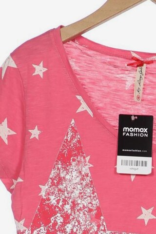 Key Largo T-Shirt M in Pink