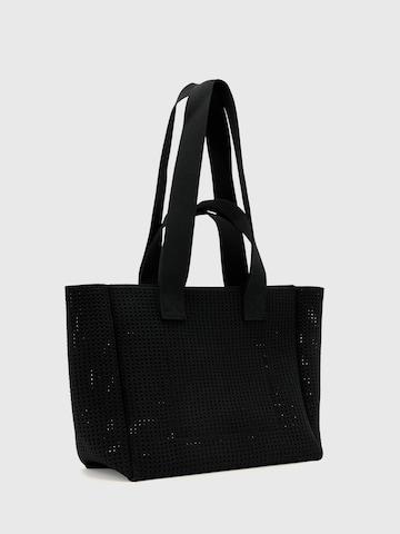 AllSaints Ostoskassi 'IZZY' värissä musta