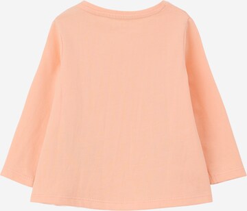 s.Oliver Shirt in Orange