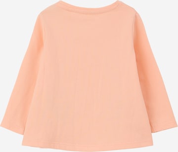 s.Oliver T-shirt i orange