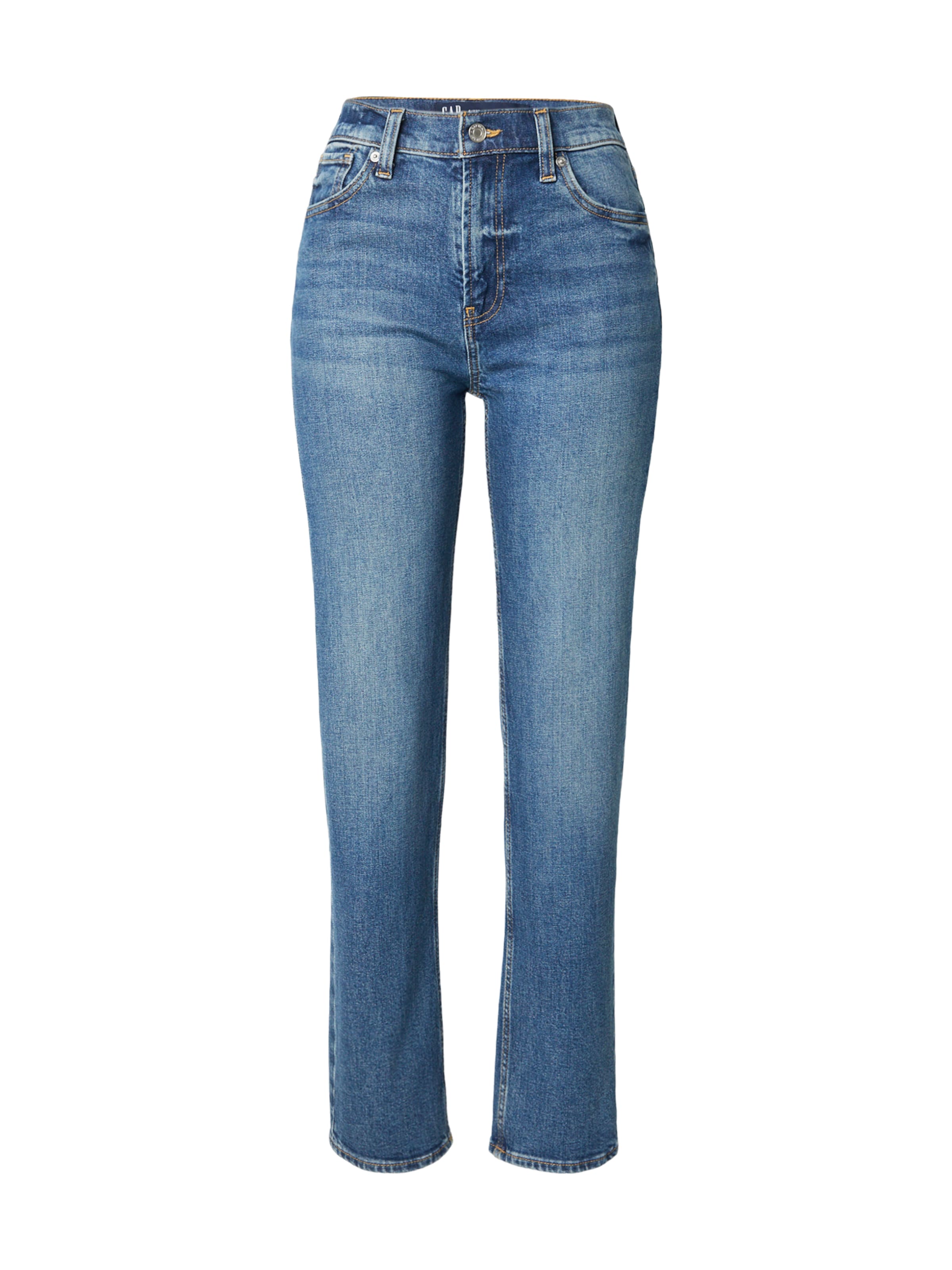 GAP Jeans in 26/Regular in Blue denim, Item view