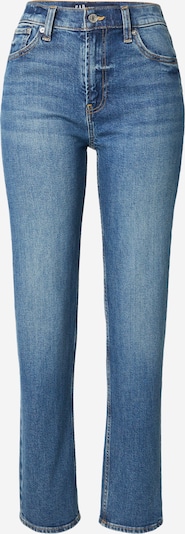 GAP Farkut koossa 26/regular värissä sininen denim, Tuotenäkymä