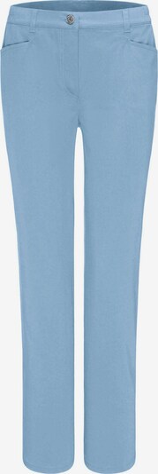 Goldner Pants 'Anna' in Light blue, Item view