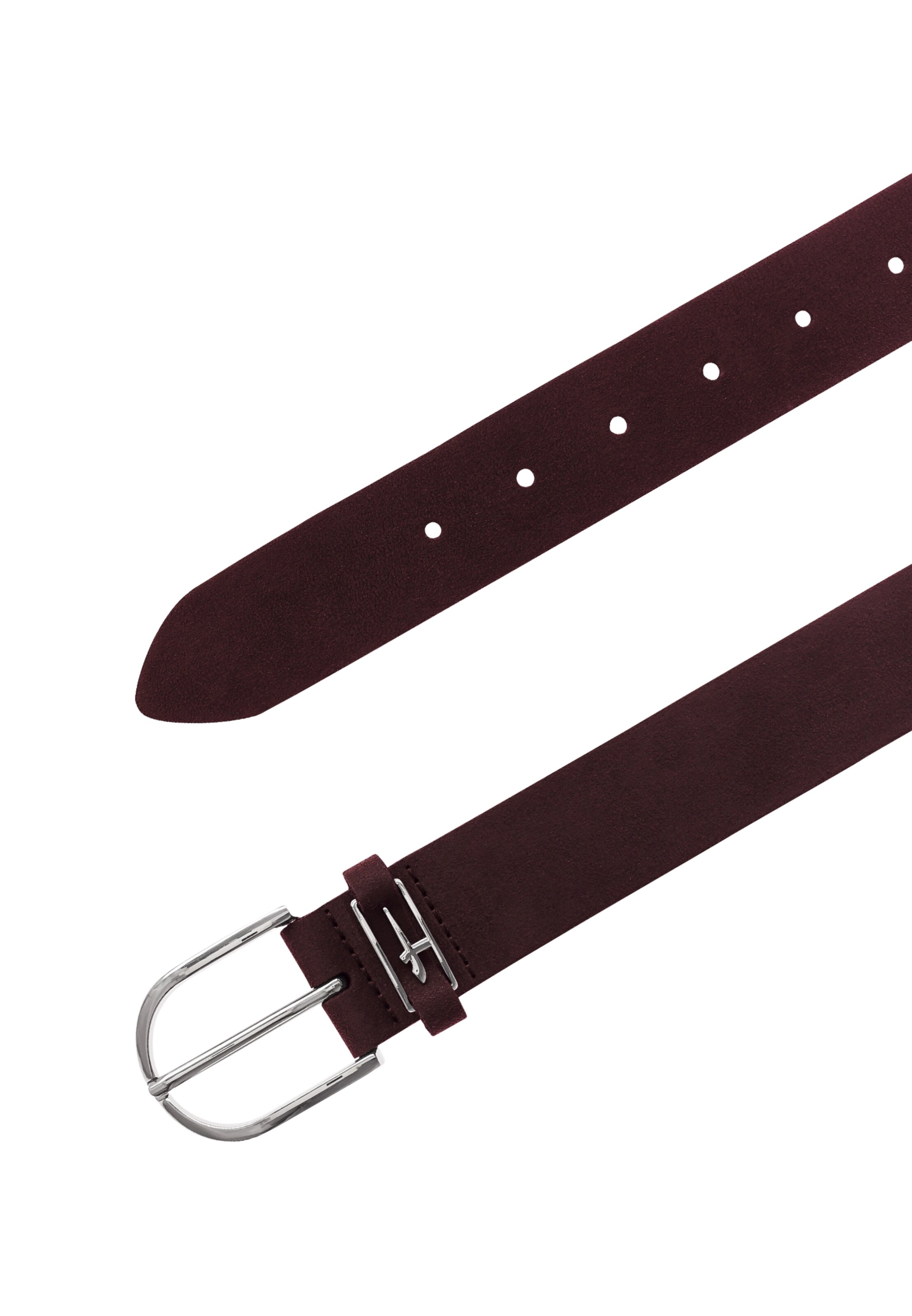 Ceinture 'Fianna' Tamaris en marron