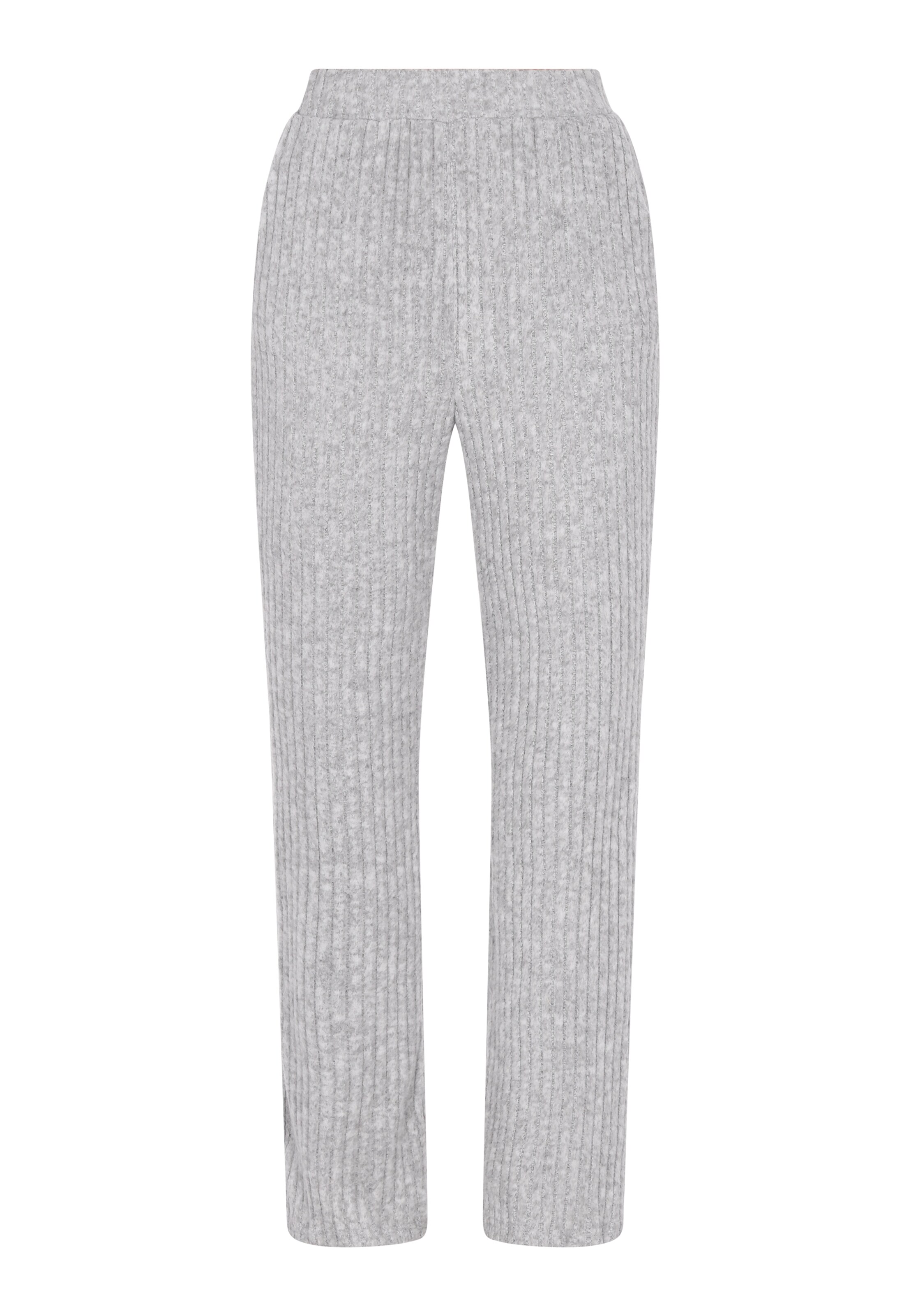 MYMO Pyjama in Grijs