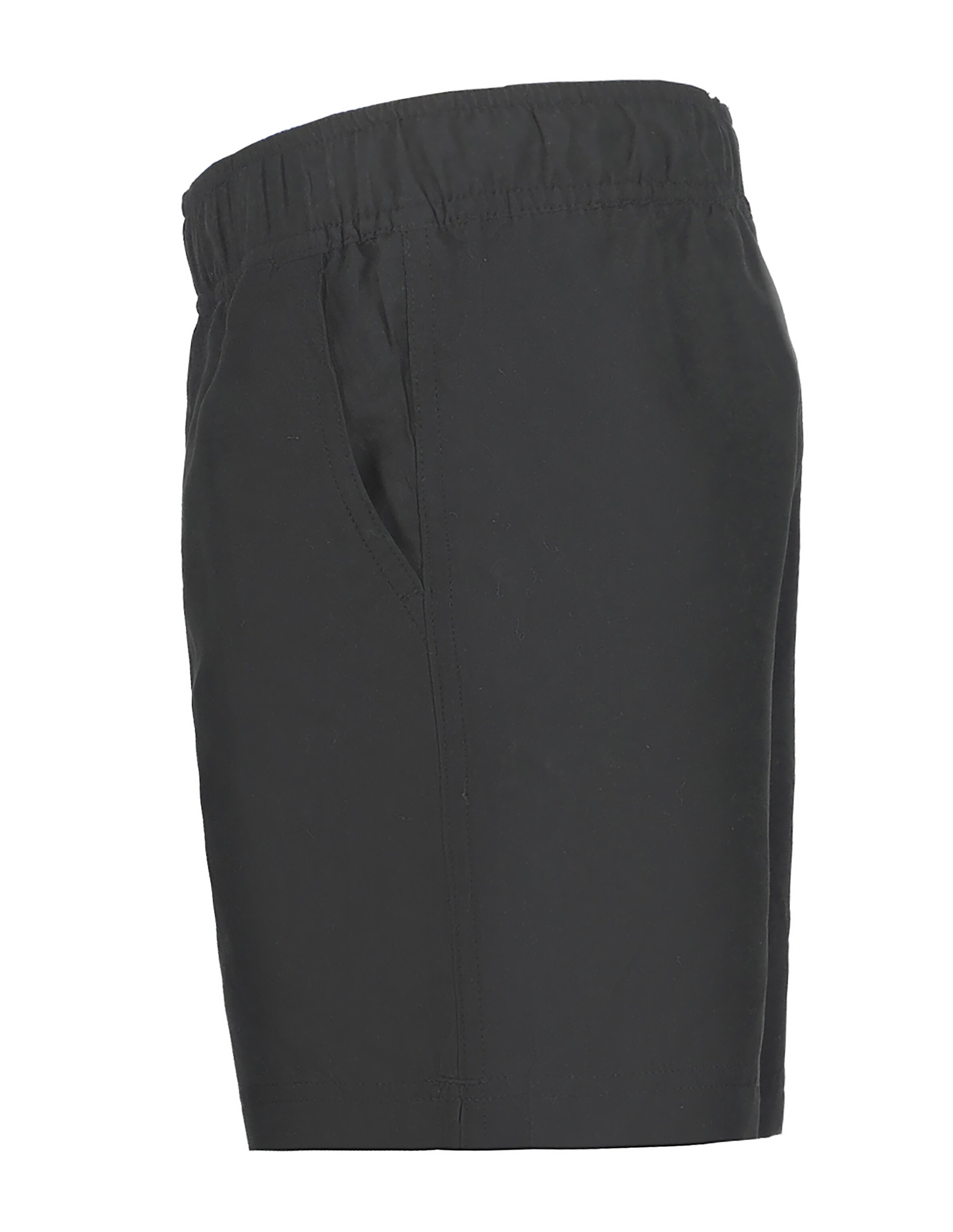 ICEPEAK Ujumispüksid 'Melstone', värv must