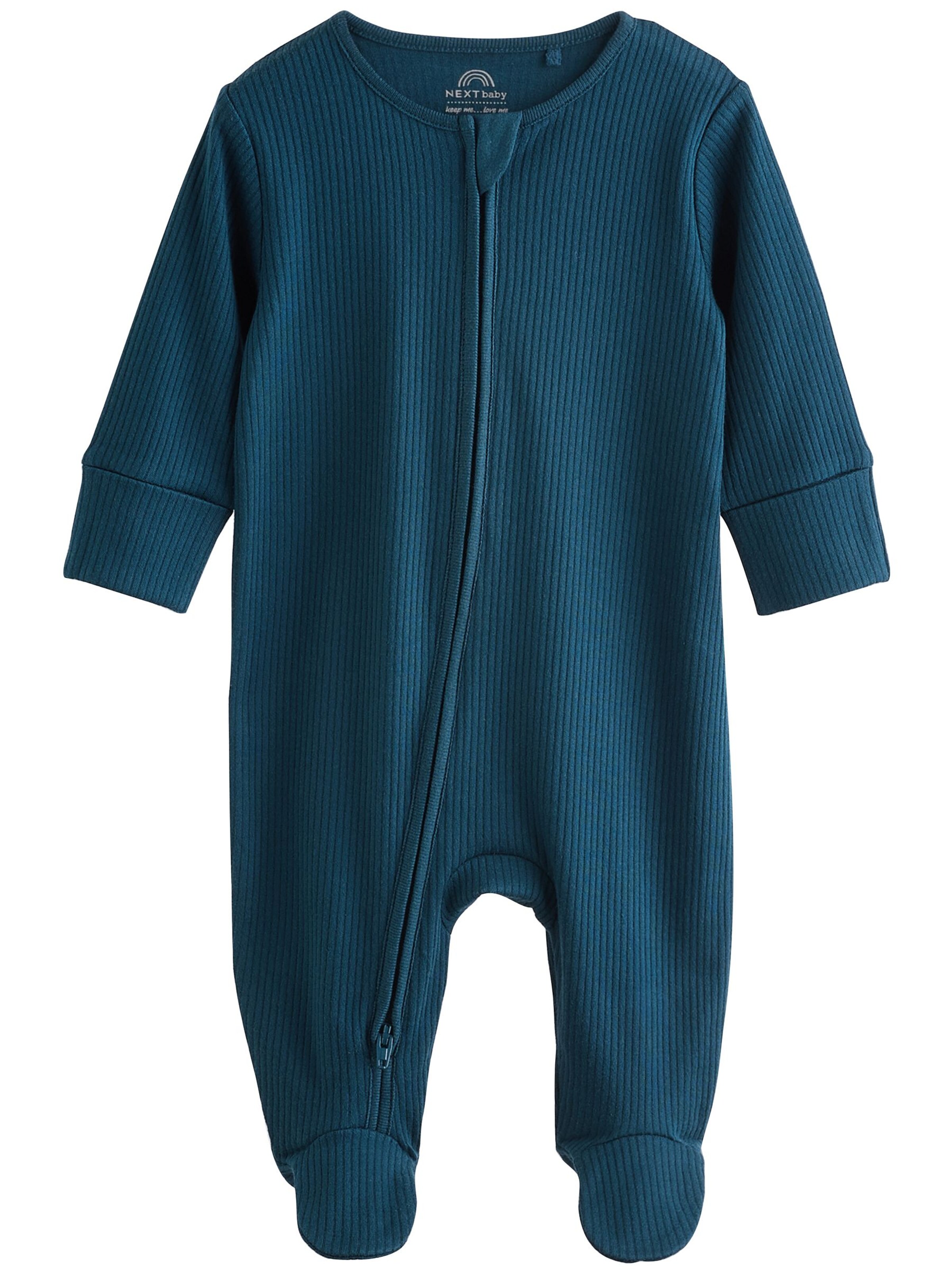 Next Pyžamo - Modrá