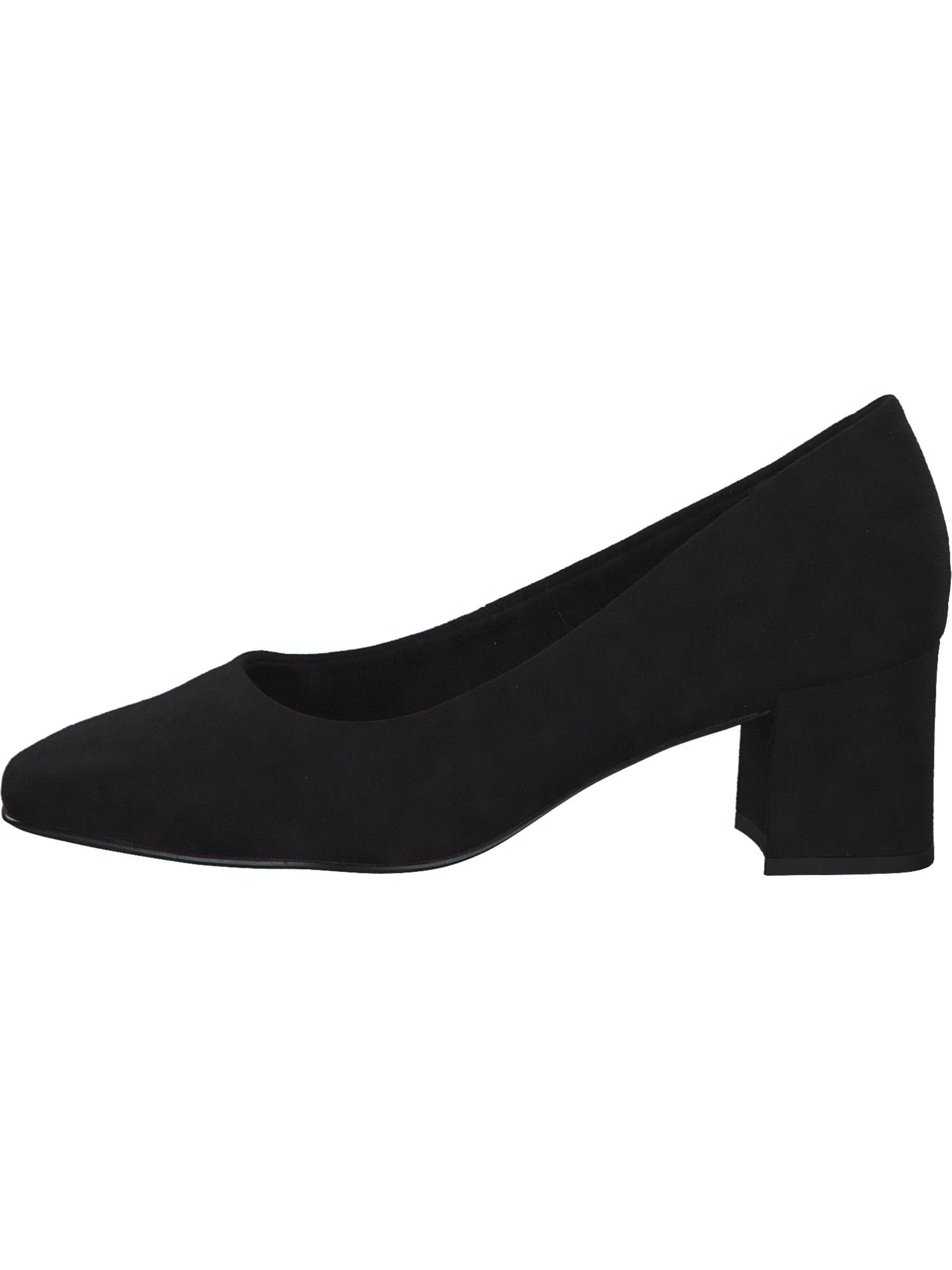 MARCO TOZZI Pumps in Schwarz