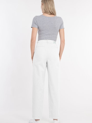 Recover Pants Loose fit Pants in White