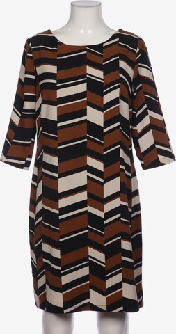 Rick Cardona by heine Dress in L in Brown: front