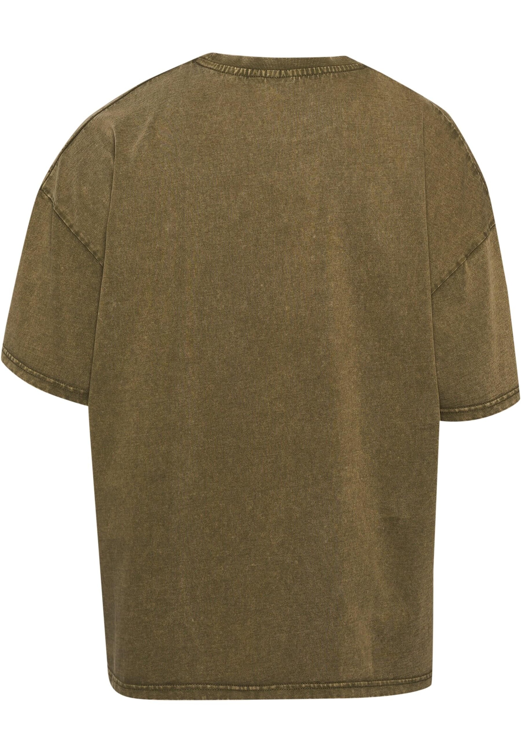 zaļš Karl Kani T-Krekls