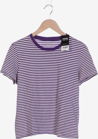 Kiabi Top & Shirt in M in Purple: front