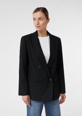 COMMA Blazer in Black