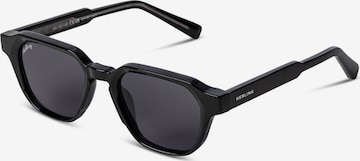 Herling Sunglasses 'Zane Sun' in Black: front