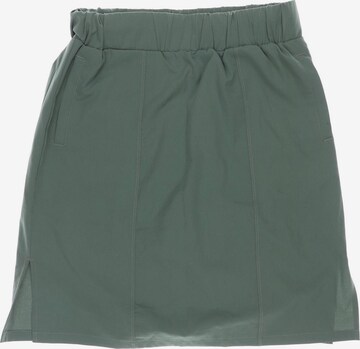 Röhnisch Skirt in S in Green: front