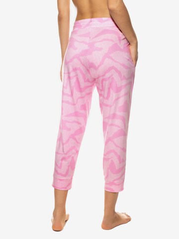 Mey Pajama Pants 'Mimi' in Pink