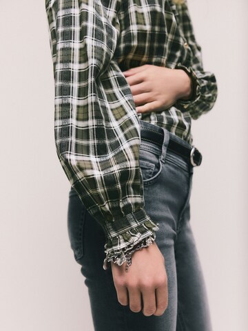 Next Blouse in Green