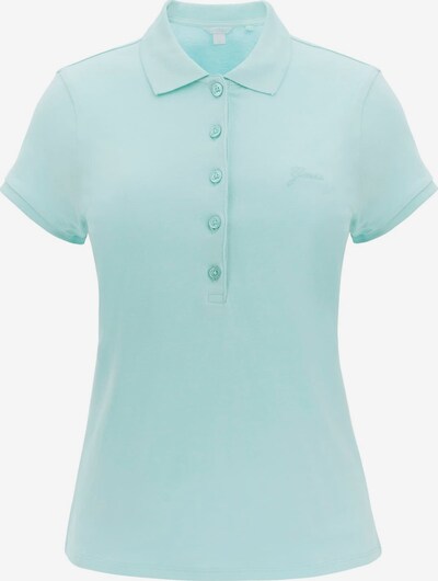 GUESS Shirt in Sky blue, Item view