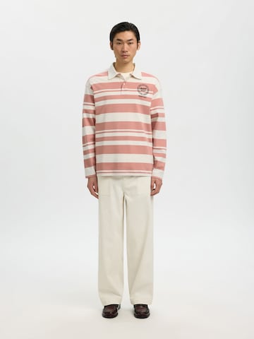 SELECTED Shirt in Pink