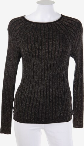 Amisu Pullover S in Silber: predná strana