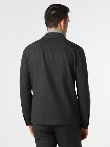 Finshley & Harding Regular fit Suit Jacket ' Simon ' in Grey