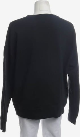 Polo Ralph Lauren Sweatshirt / Sweatjacke M in Schwarz