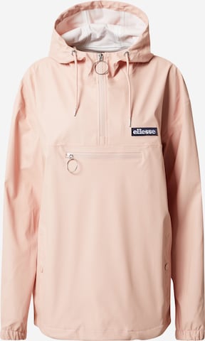 ELLESSE Between-Season Jacket 'Orenzio' in Pink: front
