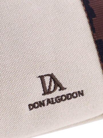 Don Algodon - Bolso de mano en Mezcla de colores