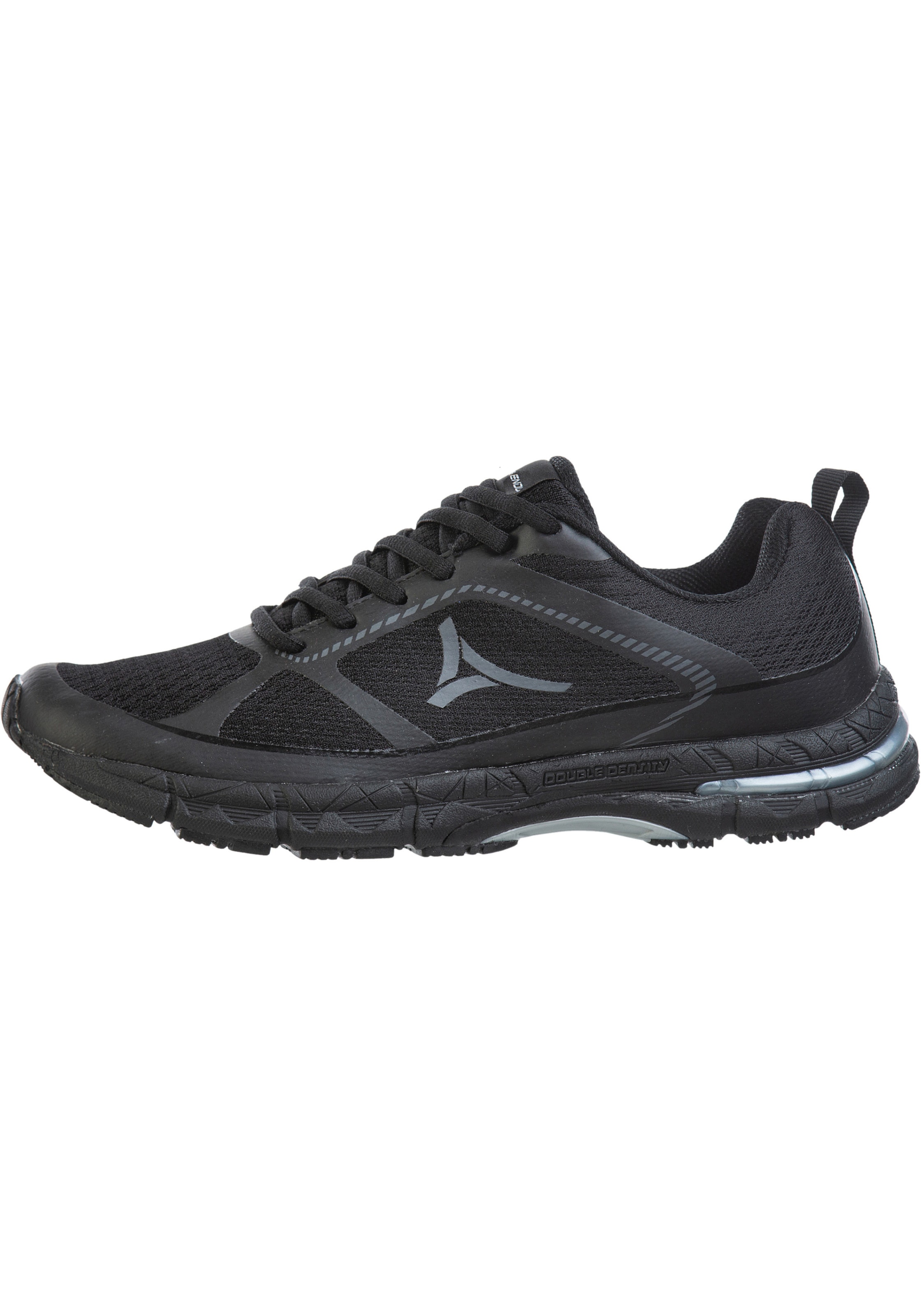 ENDURANCE Sports shoe 'Basoi M XQL' in Graphite / Black, Item view