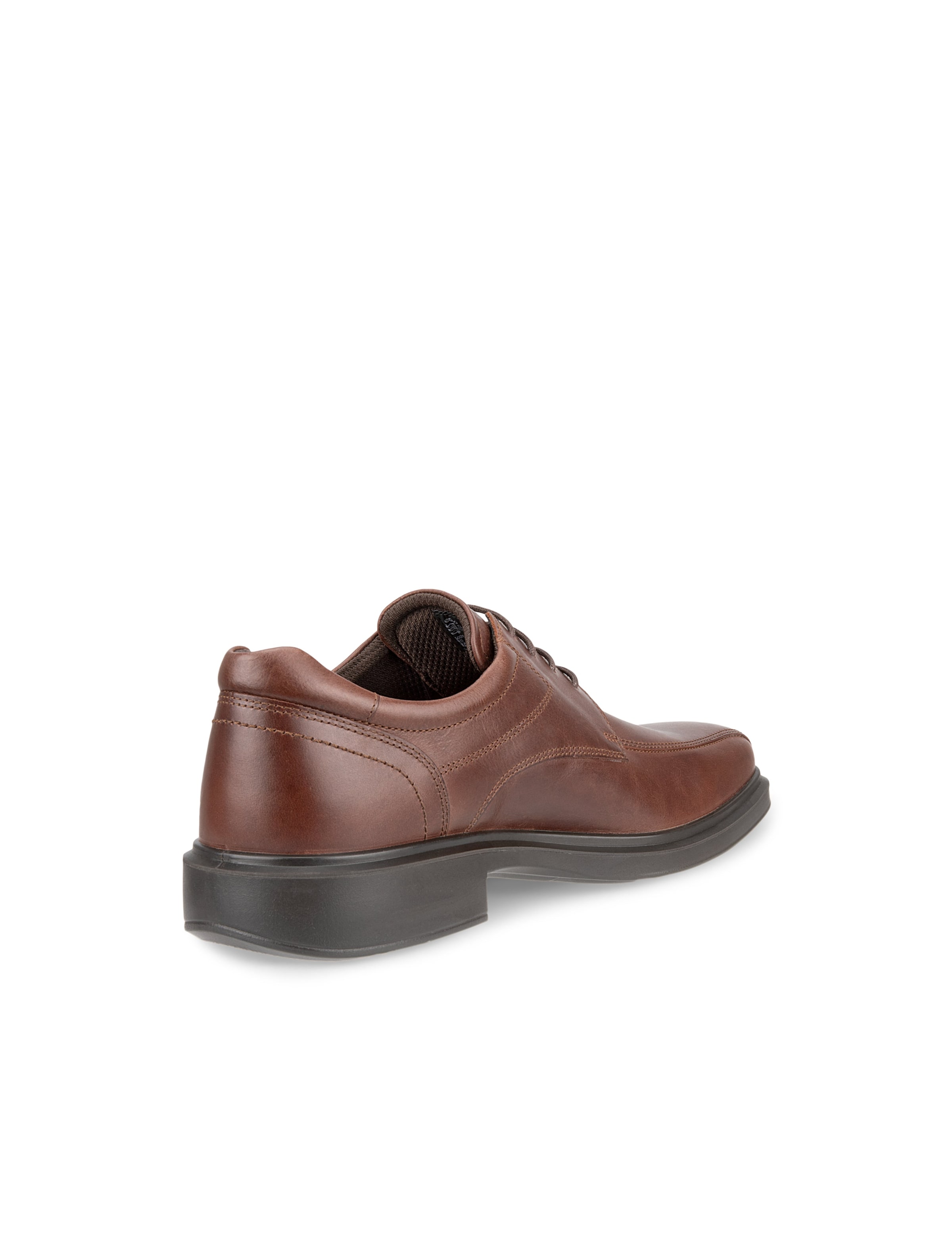 ECCO Lace-up shoe 'Helsinki 2' in Brown