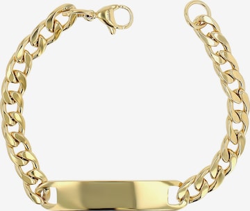 Akzent Bracelet 'Morwenna' in Gold: front
