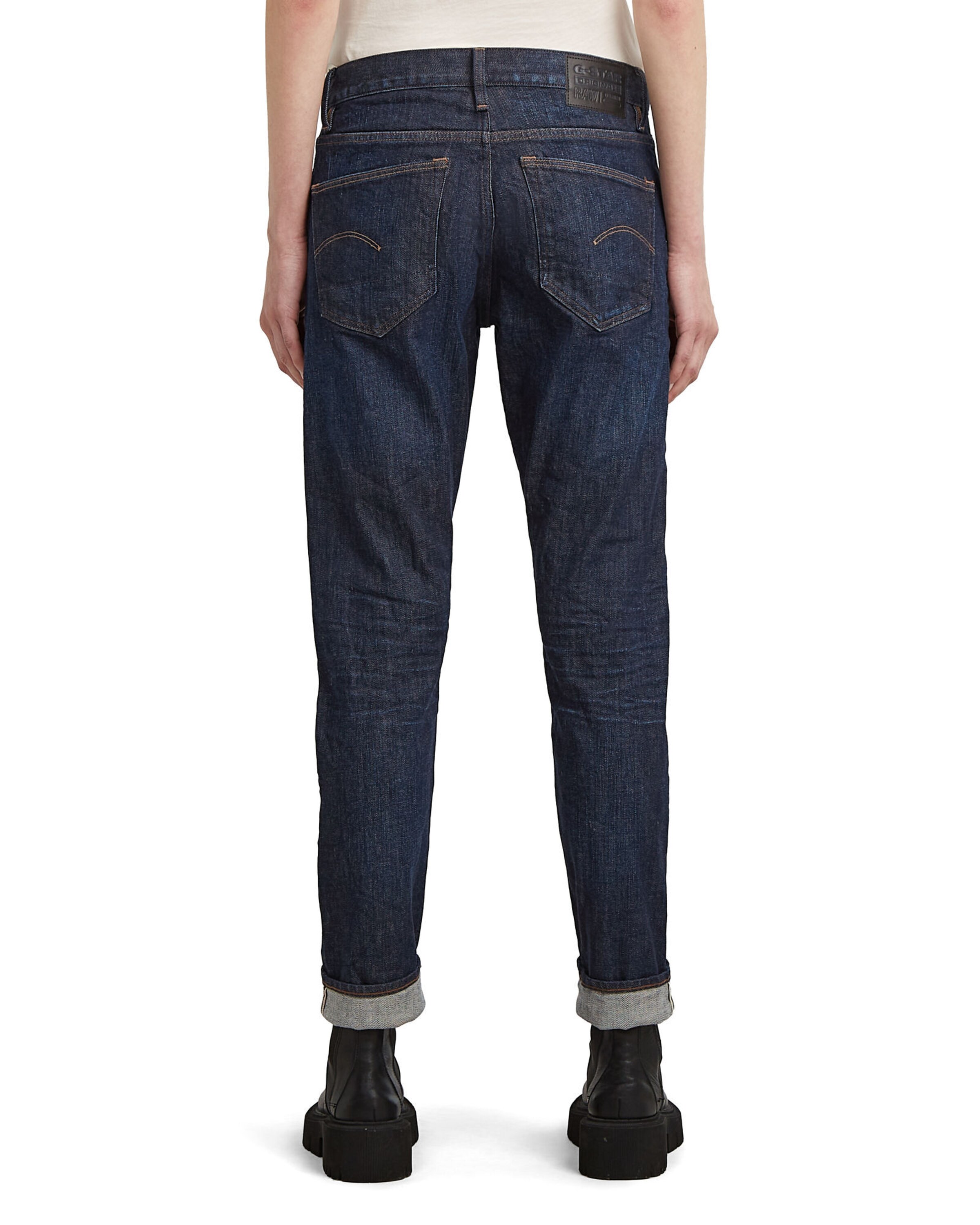 G-STAR Slim fit Jeans in Blue