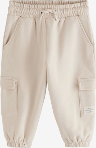 smėlio Next Laisvas Kelnės: priekis